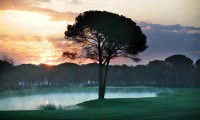 montgomerie maxx royal golf course